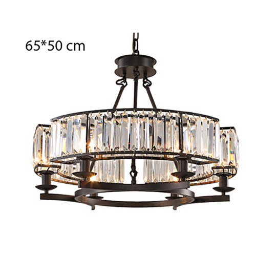 Big Chandelier Astana