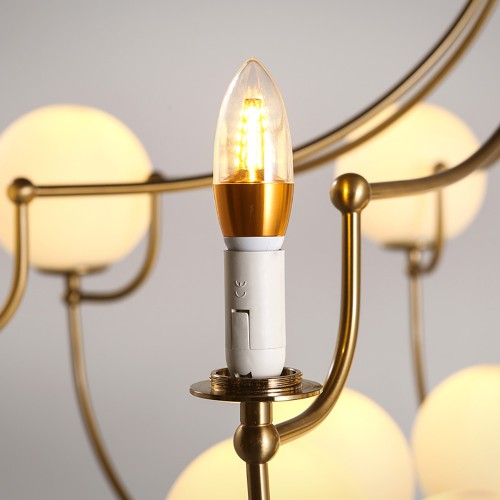 Big Gold Lustre