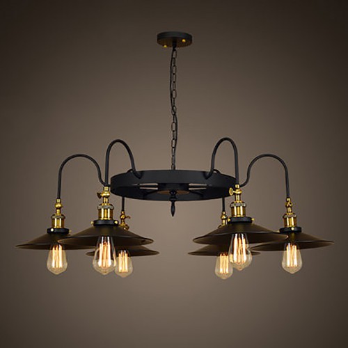 Big Outdoor Lustre