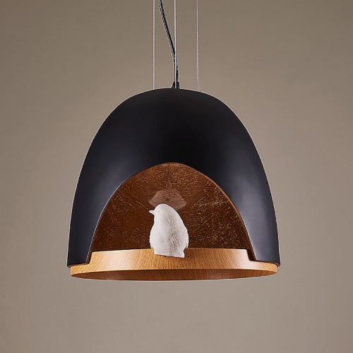 Bird Iron