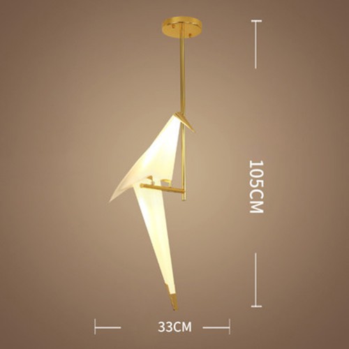 Bird Lux Ceiling