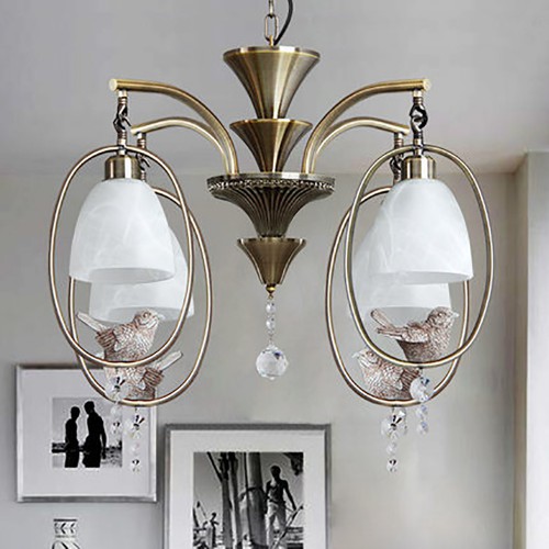 Bird Lux Lustre