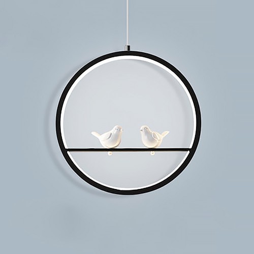 Bird Roud Modern