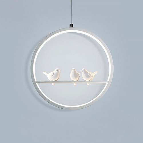 Bird Roud Modern