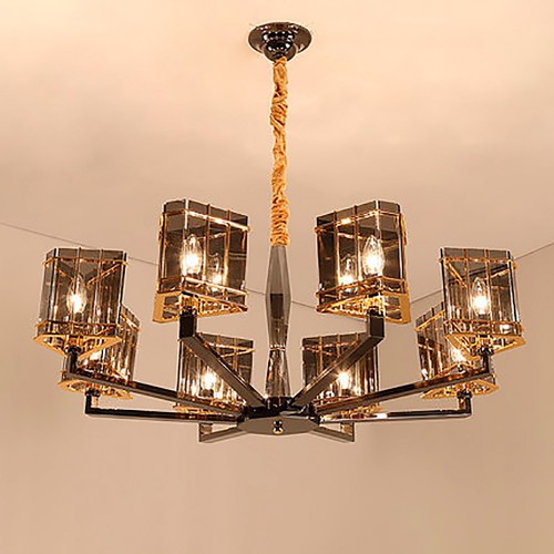 Black Sea Chandelier
