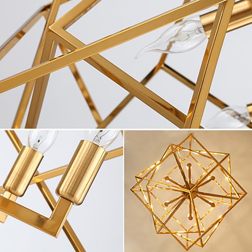 Boom Lustre