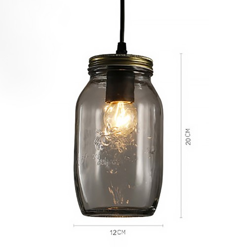 Bottle Pendant