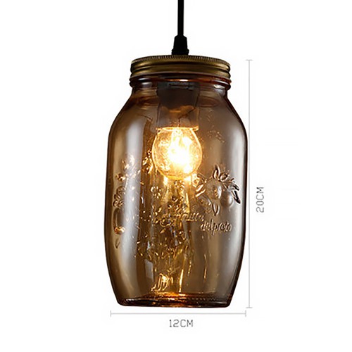 Bottle Pendant