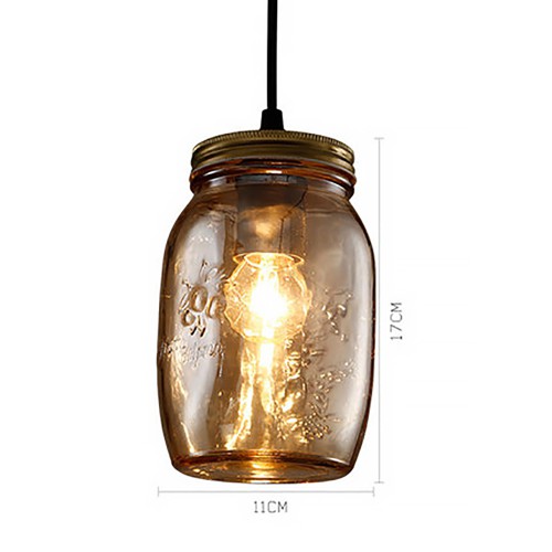 Bottle Pendant