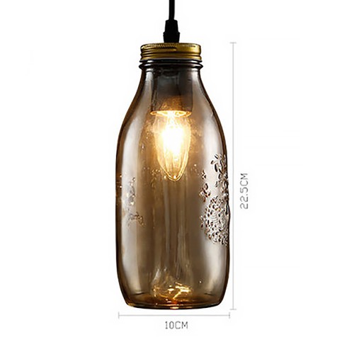 Bottle Pendant