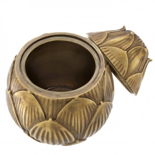 Box Artichoke 113066