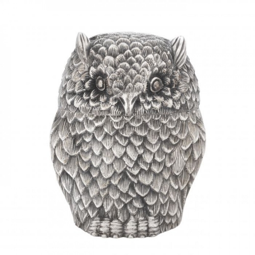 Box Owl 112796