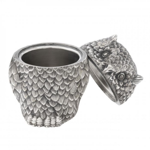 Box Owl 112796