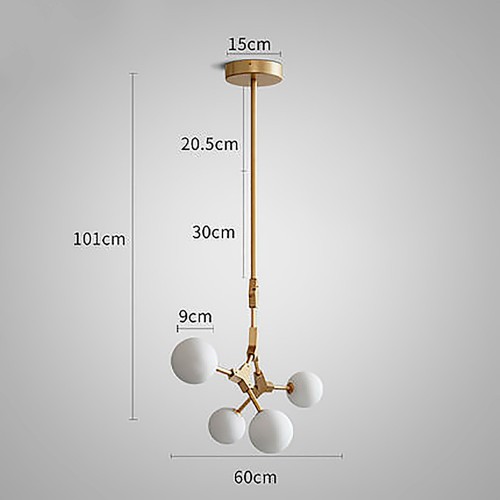 Branching Bubbles 2
