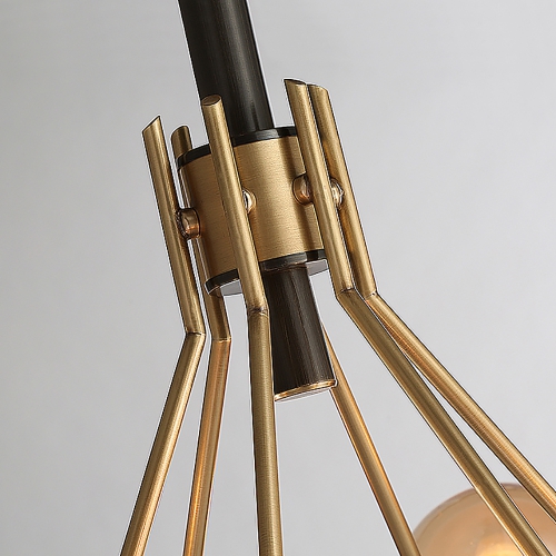 Brass Medusa