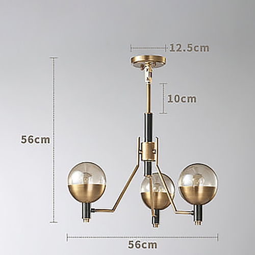 Brass Medusa