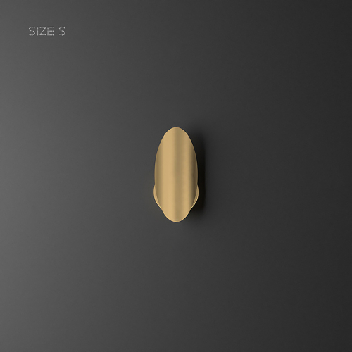 Brass New Aim