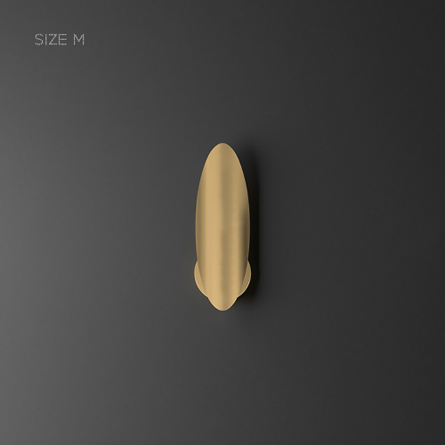 Brass New Aim
