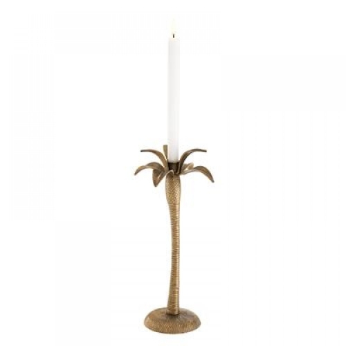 Candle Holder Babylon L 112934