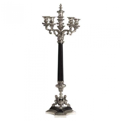 Candle Holder Pantheon 105962