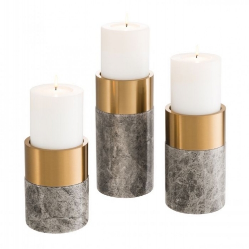 Candle Holder Sierra (3 шт.) 113286