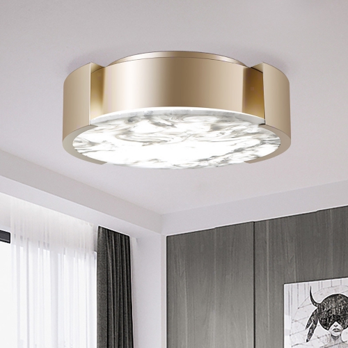 Care Marble Ceiling