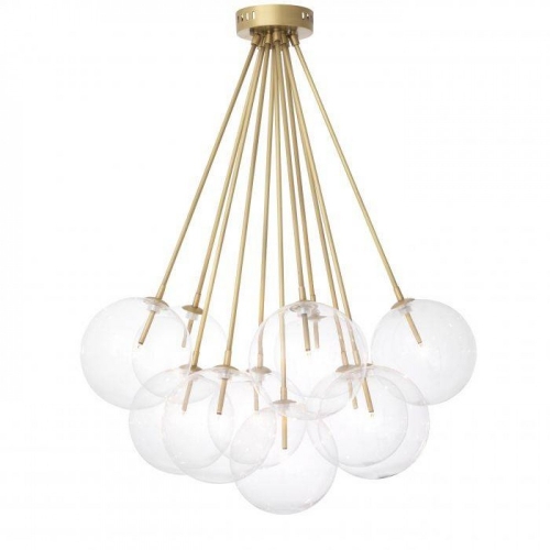 Ceiling Lamp Molecule 114408