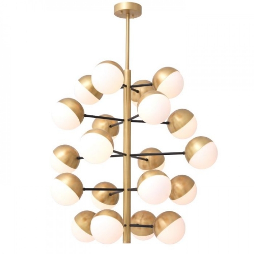 Chandelier Cona L 114608