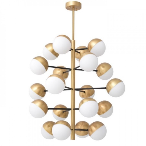 Chandelier Cona L 114608