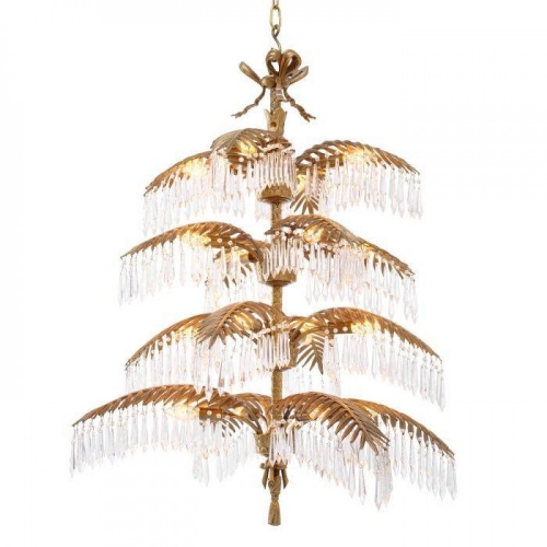 Chandelier Hildebrandt Xl 113307