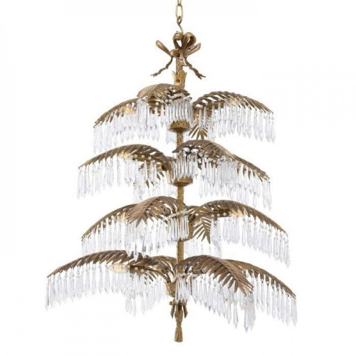 Chandelier Hildebrandt Xl 113307