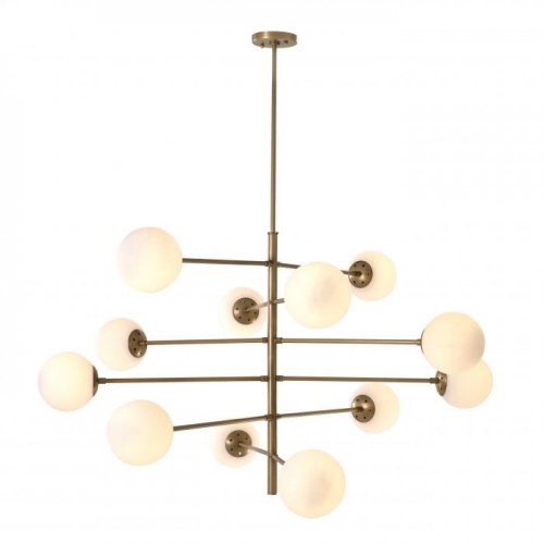 Chandelier Tortora 112071