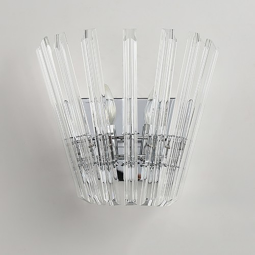 Chrome Eco Luxury Wall 2