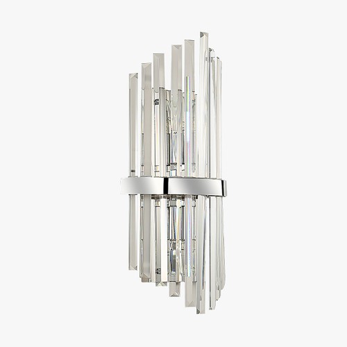 Chrome Eco Wall