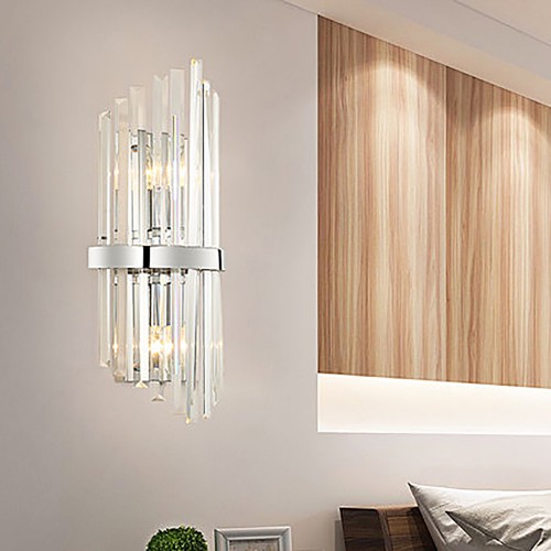 Chrome Eco Wall