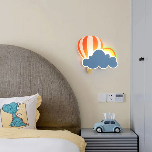 Cloud Balloon