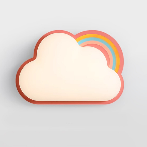 Бра дизайнерское Cloud Rainbow