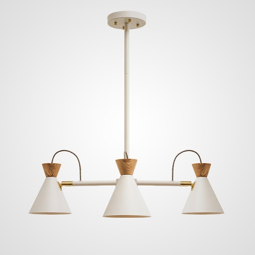 Coco Chandelier 2
