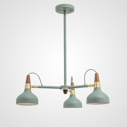 Coco Chandelier