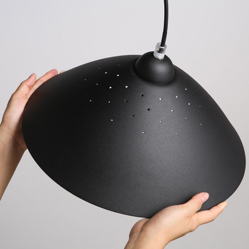 Cone Pendant 2