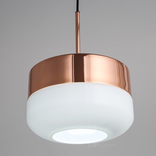 Copper Glass