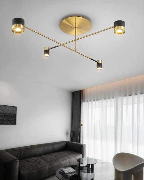 Cosmo Base Ceiling 2