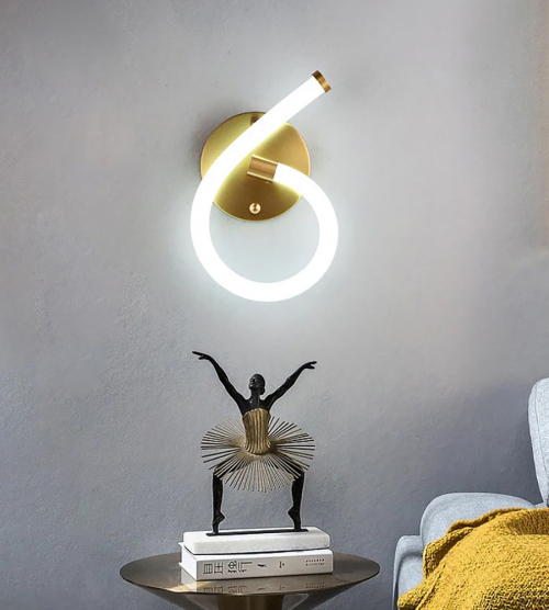 Cuno Led