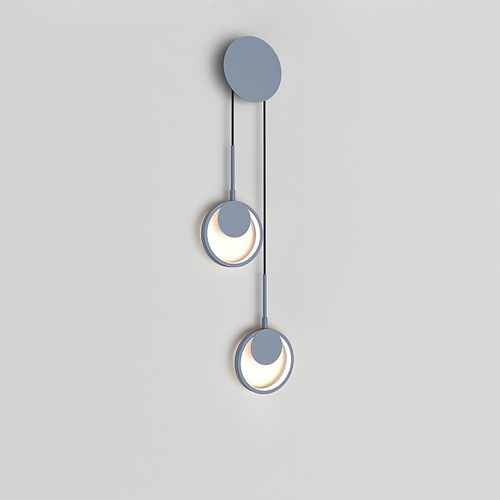 Currently Light Wall