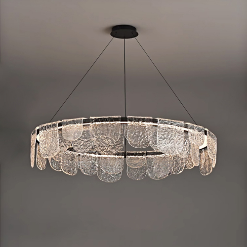 Dali Ice Round