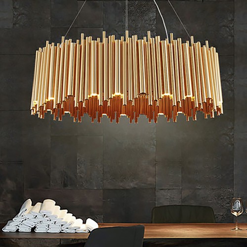 Delightfull Brubeck Chandelier