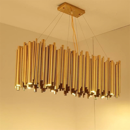 Delightfull Brubeck Chandelier