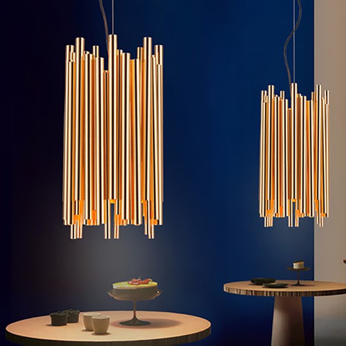 Delightfull Brubeck Chandelier Small