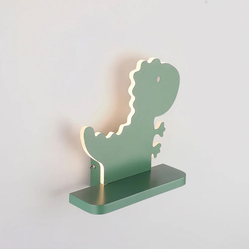 Dino Wall