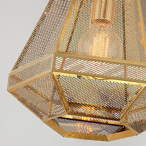 Dixon Design From Blue